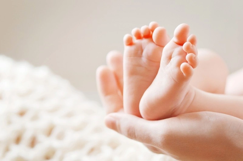 Tuần khủng hoảng thứ 2 của bé