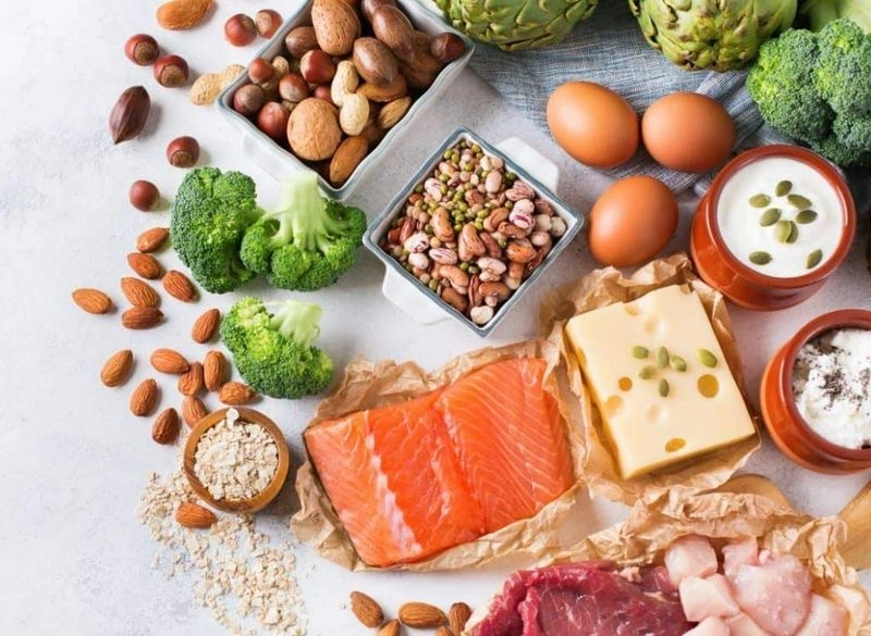 Bổ sung vitamin gì cho bé 1 tuổi biếng ăn